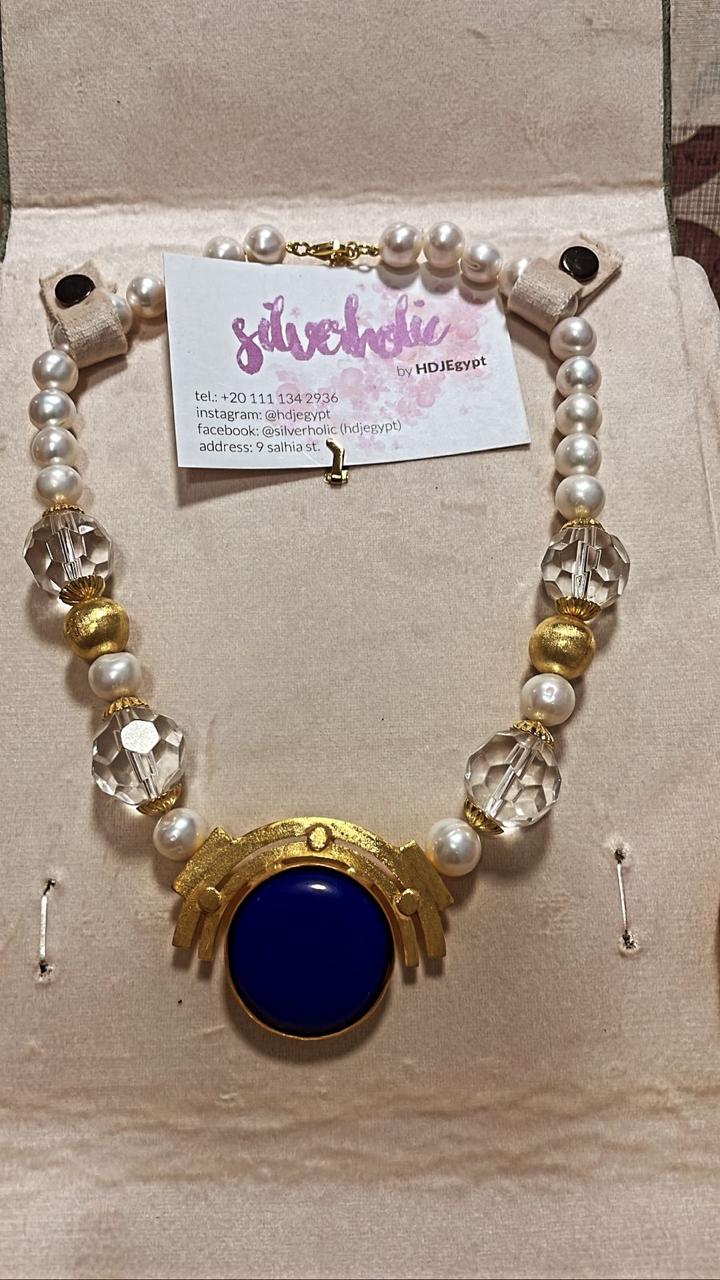 Necklace